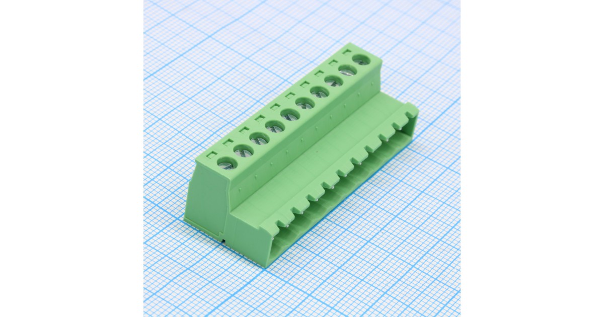 Купить 2EGTKR-5.08-10P-14-00 Golten оптом в Москве