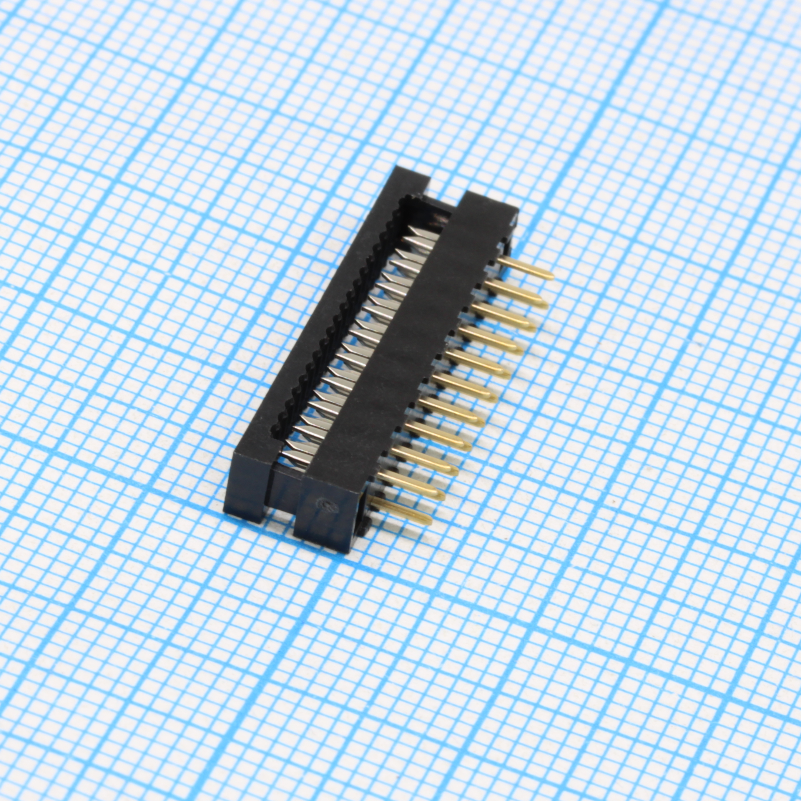 DS1018-02-20B2 - CONNFLY