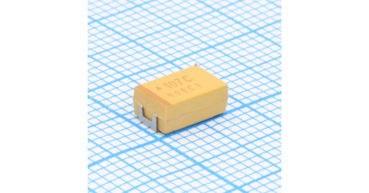 Купить TPSD107K016R0060 KYOCERA-AVX оптом в Москве