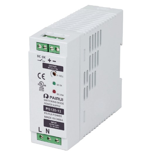 PIS120-12 - Pairui