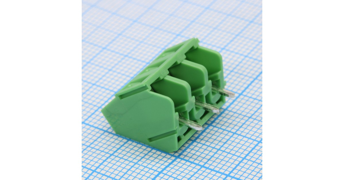 Купить GT103-5.08-03P-14-00 Golten оптом в Москве