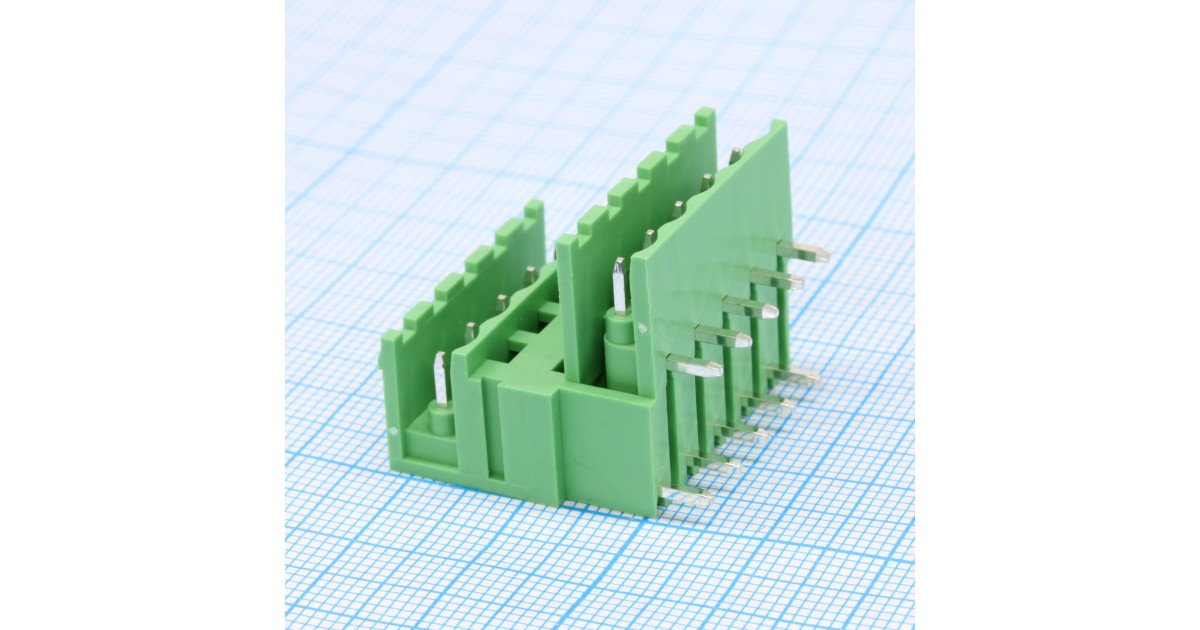 Купить 2EDGRT-5.0-10P-14-00A(H) Degson оптом в Москве