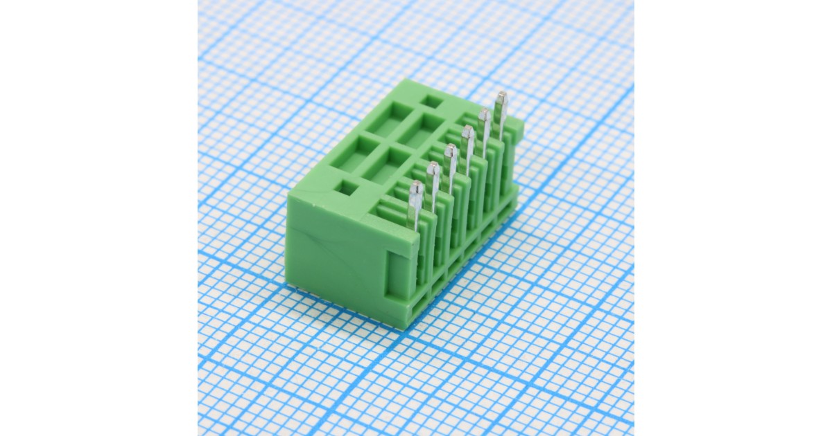 Купить 15EGTRC-2.5-06P-14-00 Golten оптом в Москве