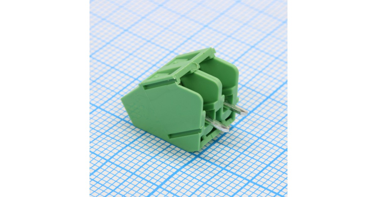 Купить GT103-5.08-02P-14-00 Golten оптом в Москве