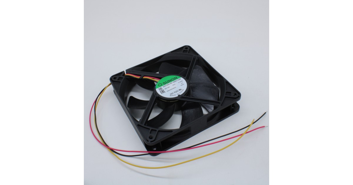 Купить EEC0251B1-000U-G99 SUNON оптом в Москве