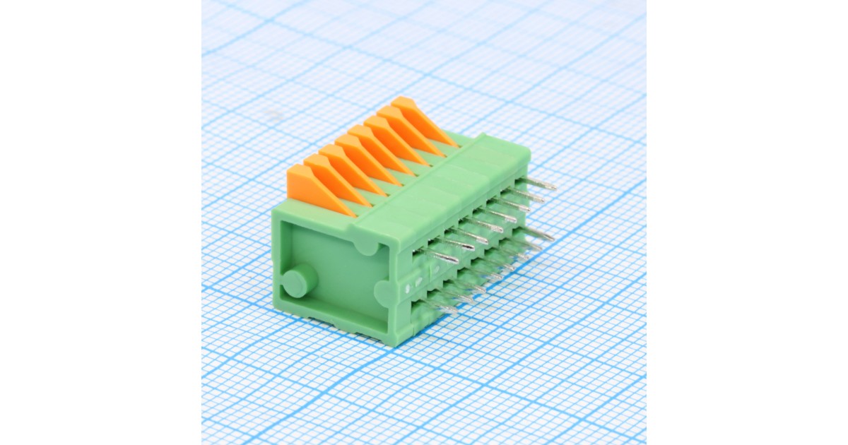 Купить GT141V-2.54-08P-14-00 Golten оптом в Москве