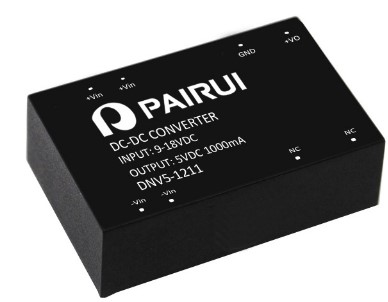 DNV5-1225 - Pairui