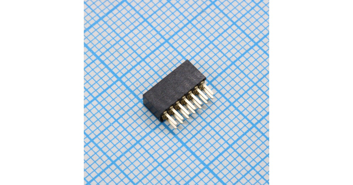 Купить DS1065-03-2X7S8BV CONNFLY оптом в Москве