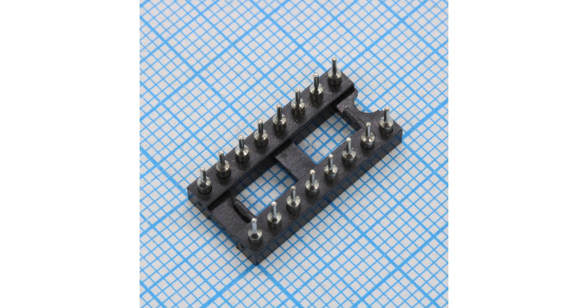 Купить DS1001-01-16BT1NSF6S-JKB CONNFLY оптом в Москве