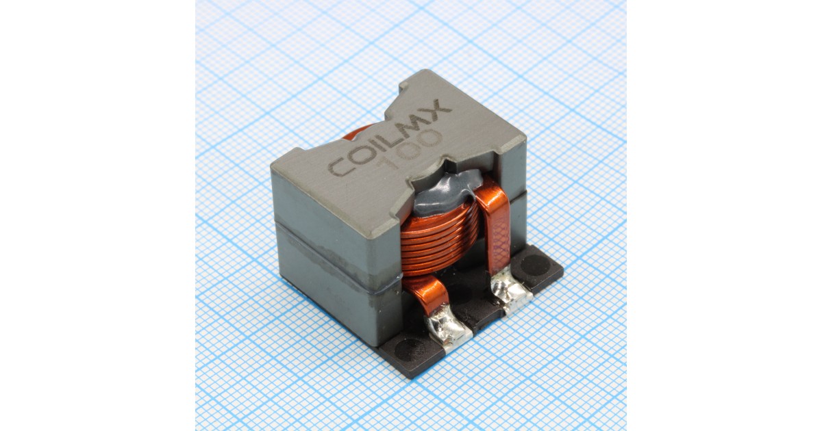 Купить MTP2920 -100MC COILMX оптом в Москве