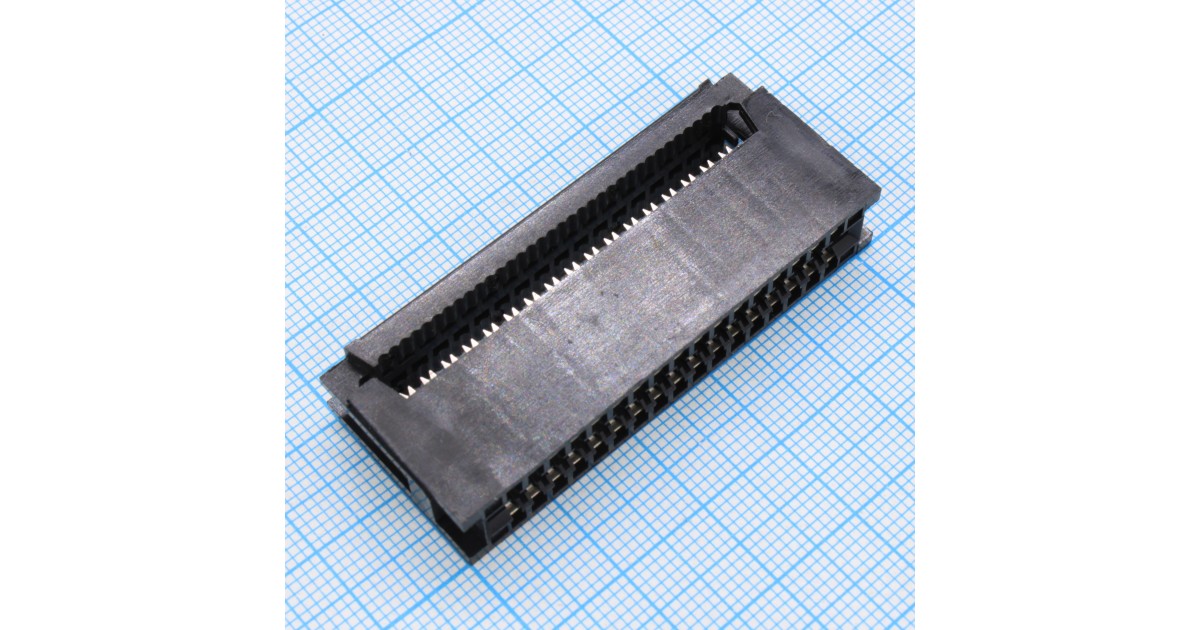 Купить DS1060-01-340B CONNFLY оптом в Москве