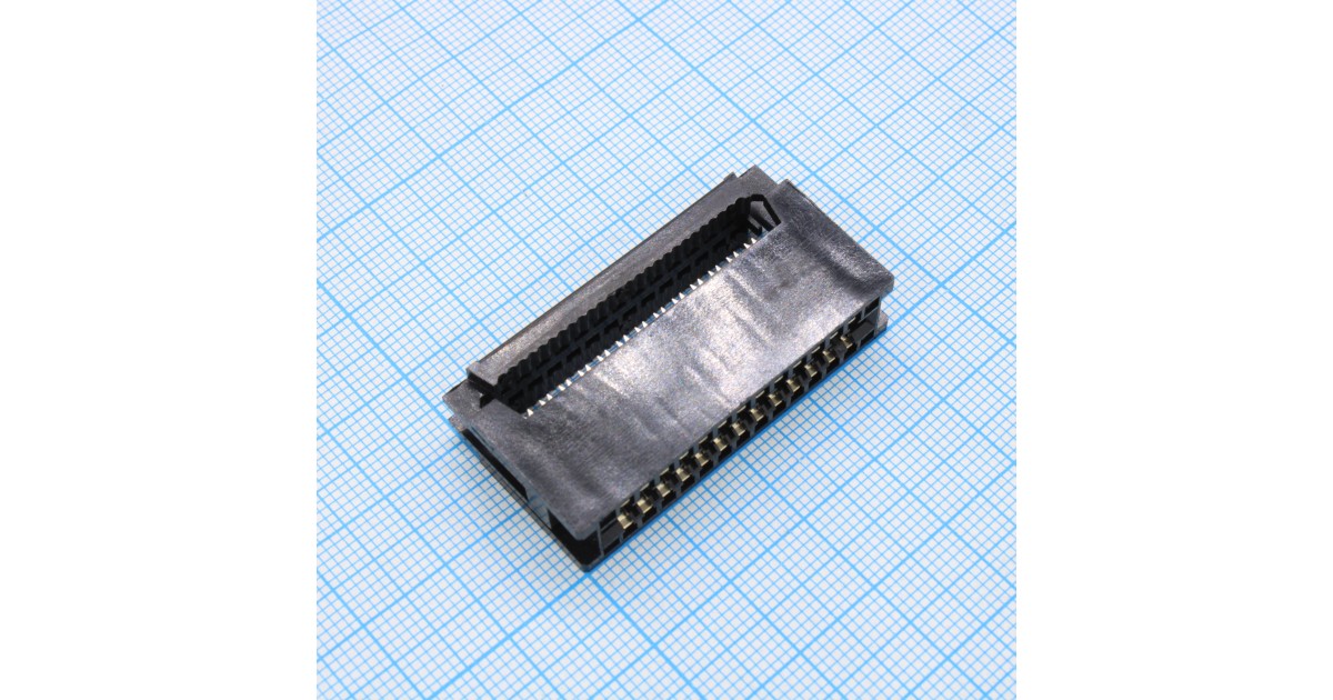 Купить DS1060-01-260B CONNFLY оптом в Москве