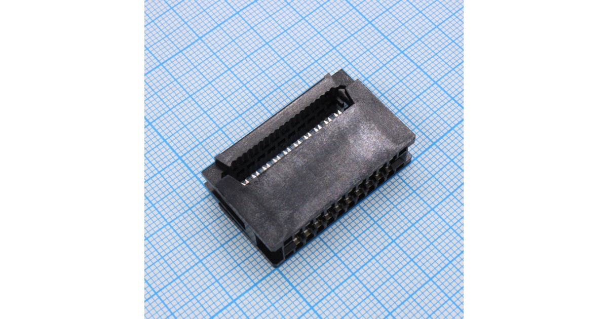 Купить DS1060-01-200B CONNFLY оптом в Москве