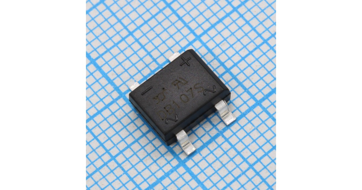 Купить DB107S YangJie оптом в Москве