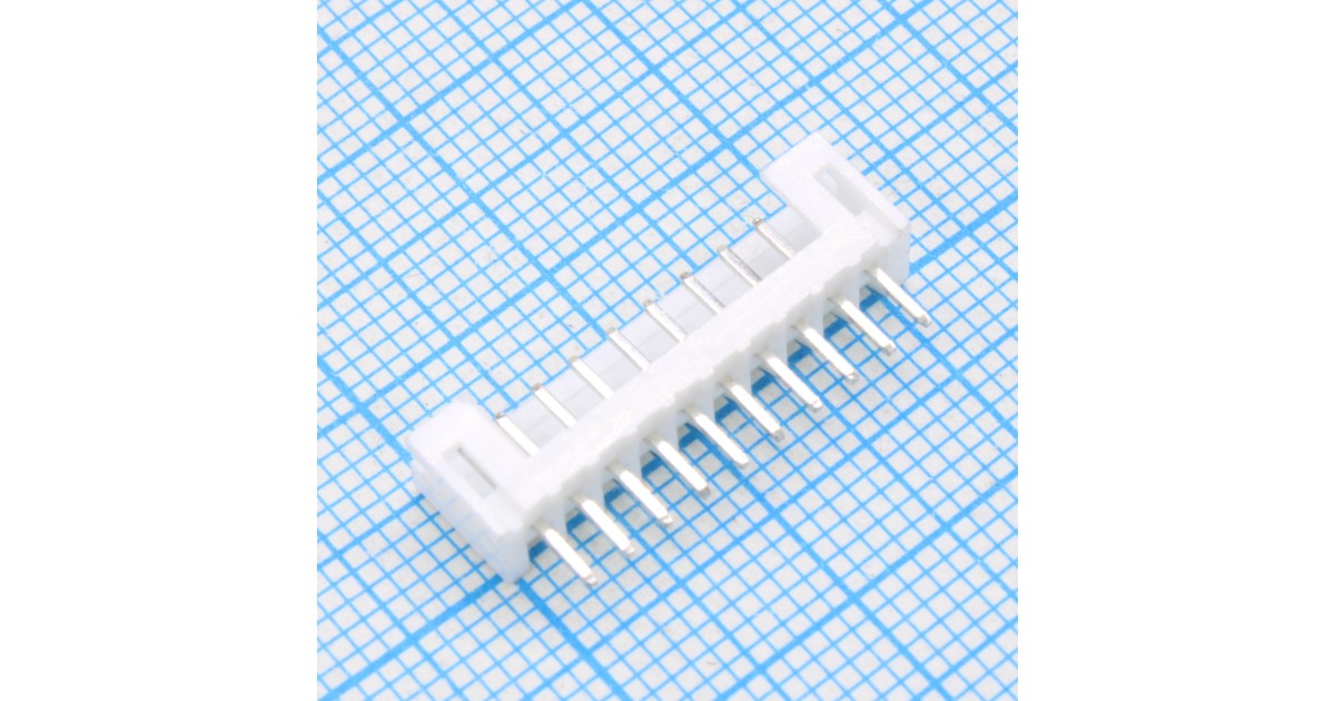 Купить DS1066-10 MVW6-X CONNFLY оптом в Москве