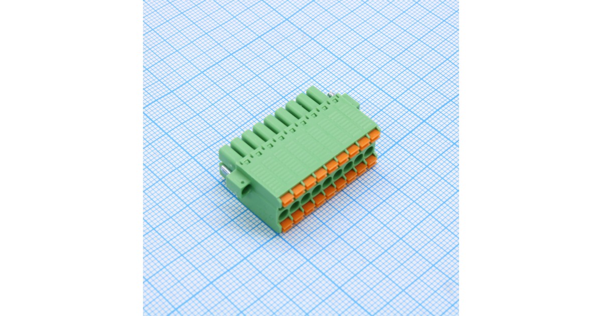 Купить 15EDGKNHM-3.5-18P-14-00A(H) Degson оптом в Москве
