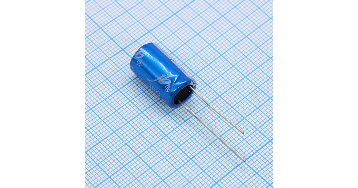 Купить JRC1E471M05001000170000B JB Capacitors оптом в Москве