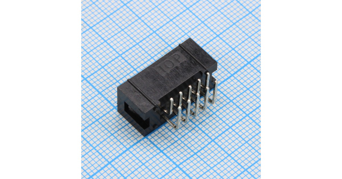 Купить DS1013-10RSIB-B-0-X CONNFLY оптом в Москве
