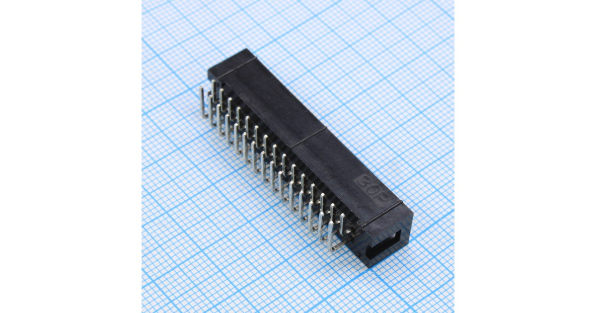 Купить DS1013-30RSIB-B-0-X CONNFLY оптом в Москве