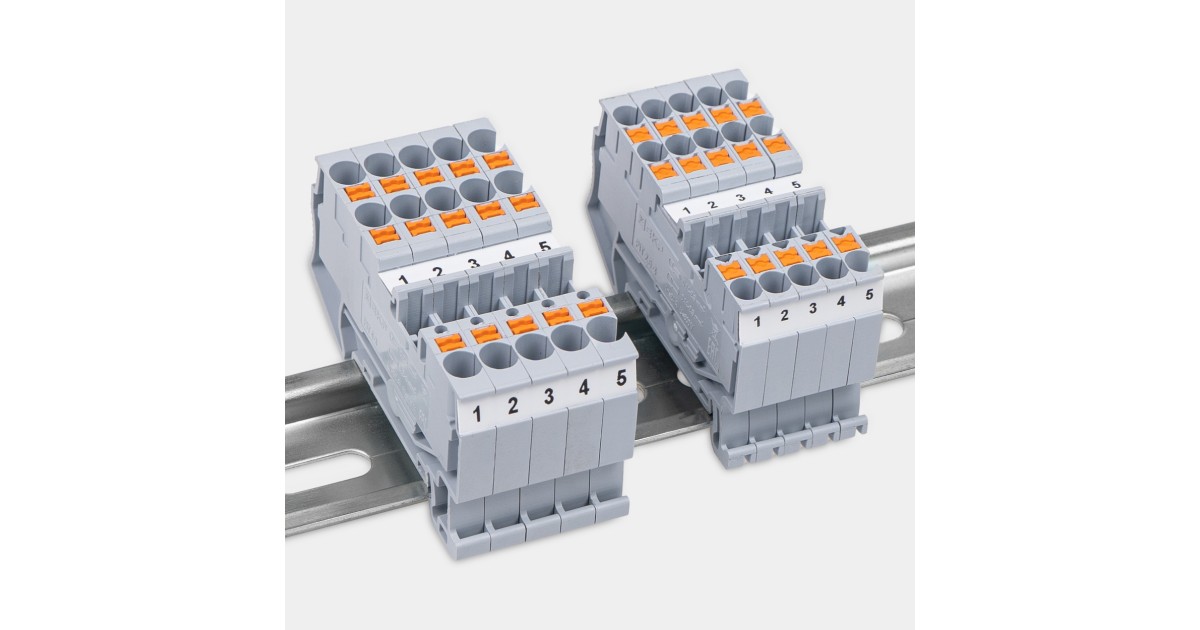 Купить Маркировка для клемм SMK-6,4х2-6,2 Элегир Маркинг оптом в Москве