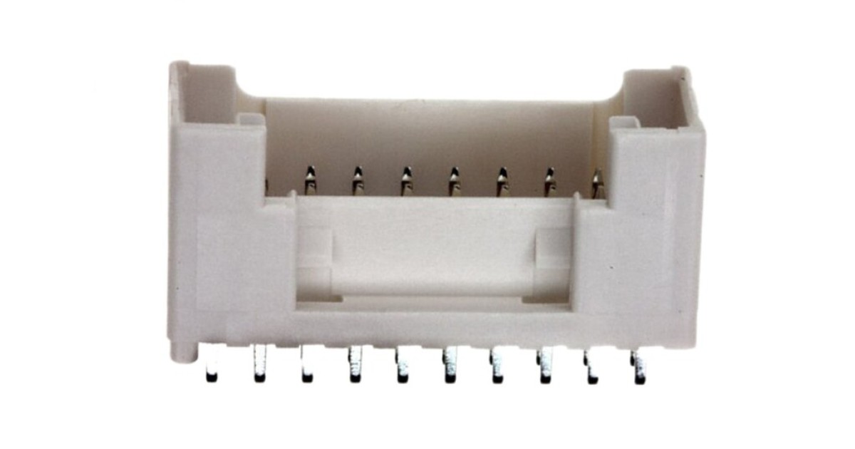 Купить B20B-PUDSS-1 JST оптом в Москве