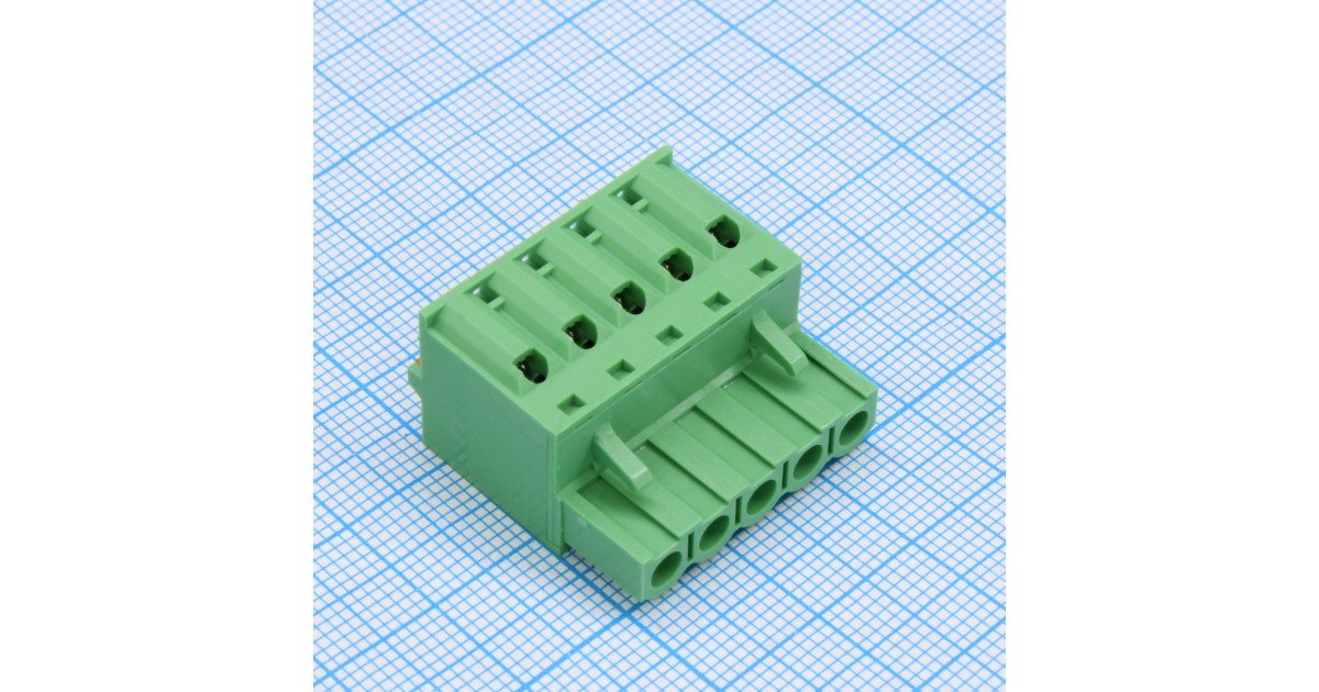 Купить 2EDGKD-5.0-05P-14-00A(H) Degson оптом в Москве