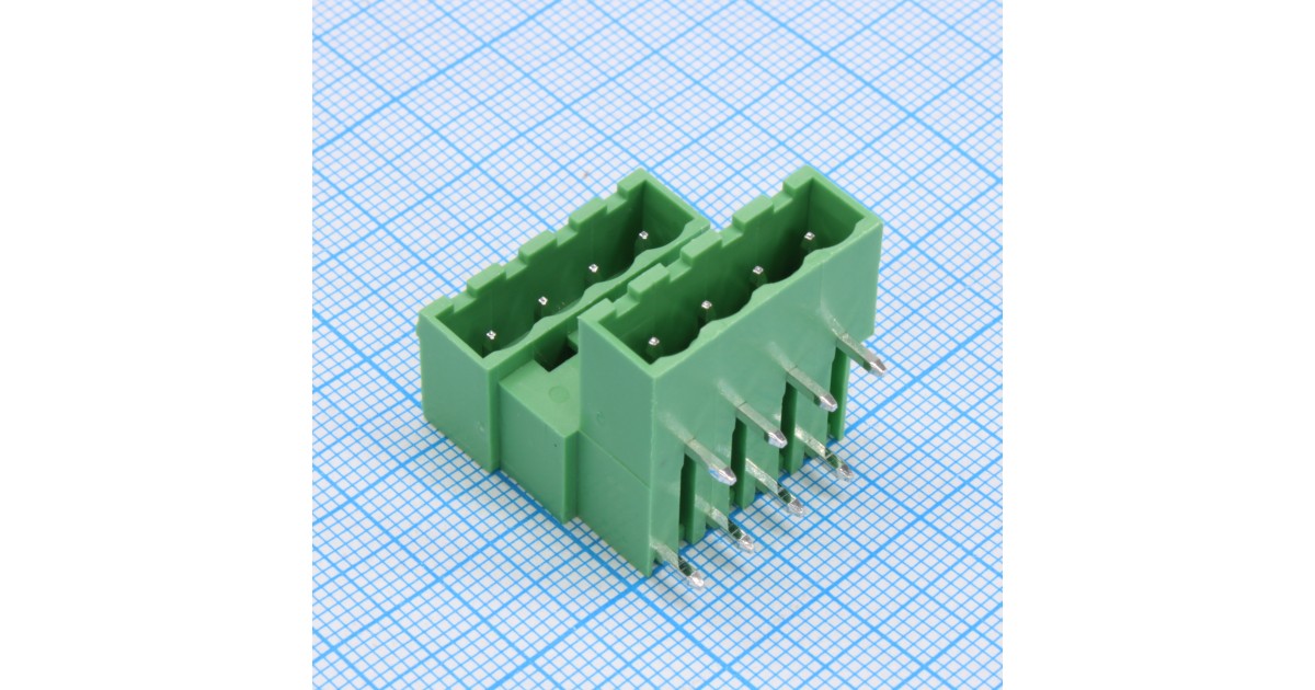 Купить 2EDGRTC-5.08-08P-14-00A(H) Degson оптом в Москве