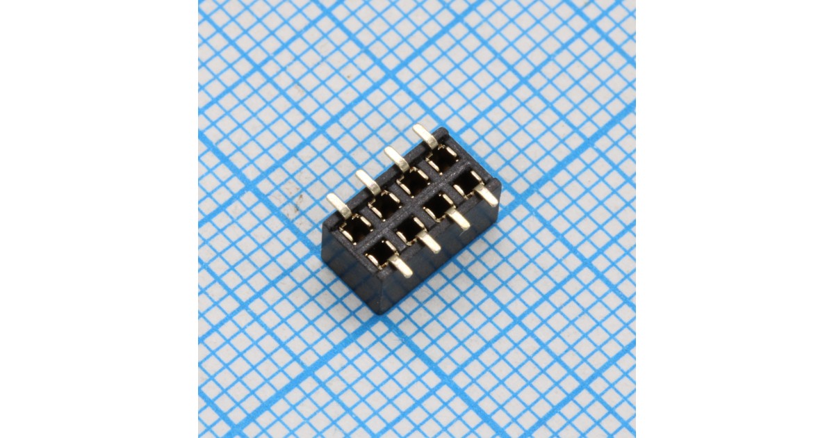 Купить DS1026-07-2X4S8BSXBX CONNFLY оптом в Москве