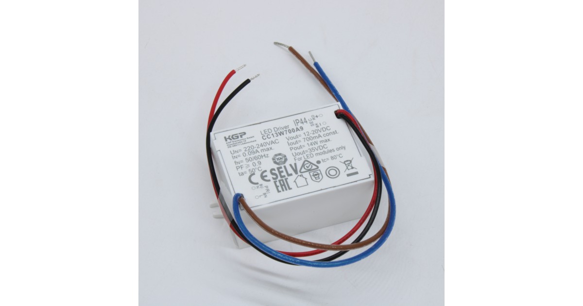 Купить CC13W700A9 KGP оптом в Москве