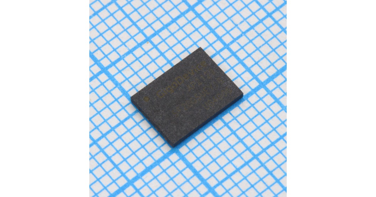 Купить GD5F2GQ5UEYIGR GigaDevice оптом в Москве