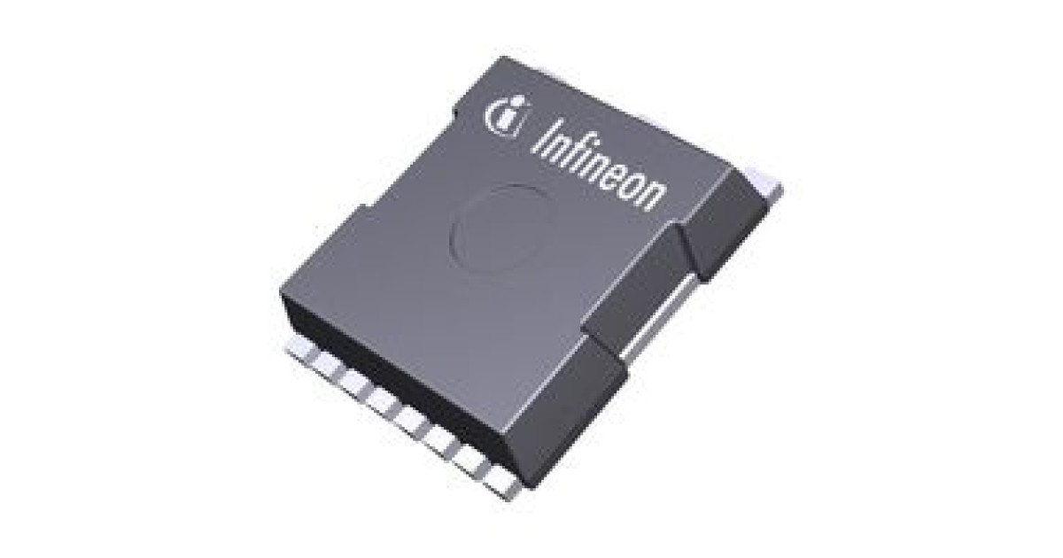 Купить IPT60R090CFD7XTMA1 INF оптом в Москве