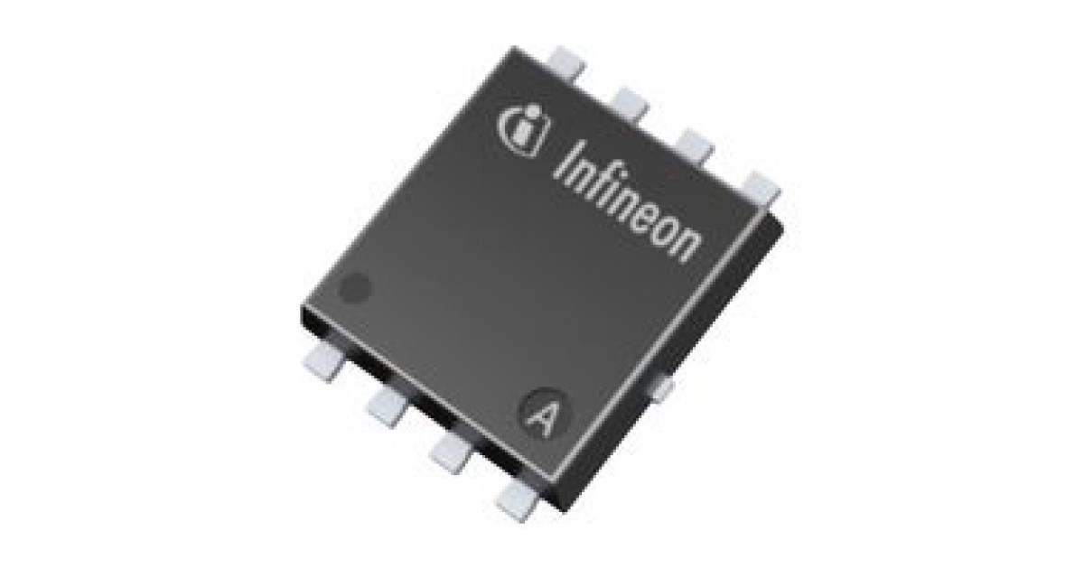 Купить IAUC64N08S5L075ATMA1 INF оптом в Москве