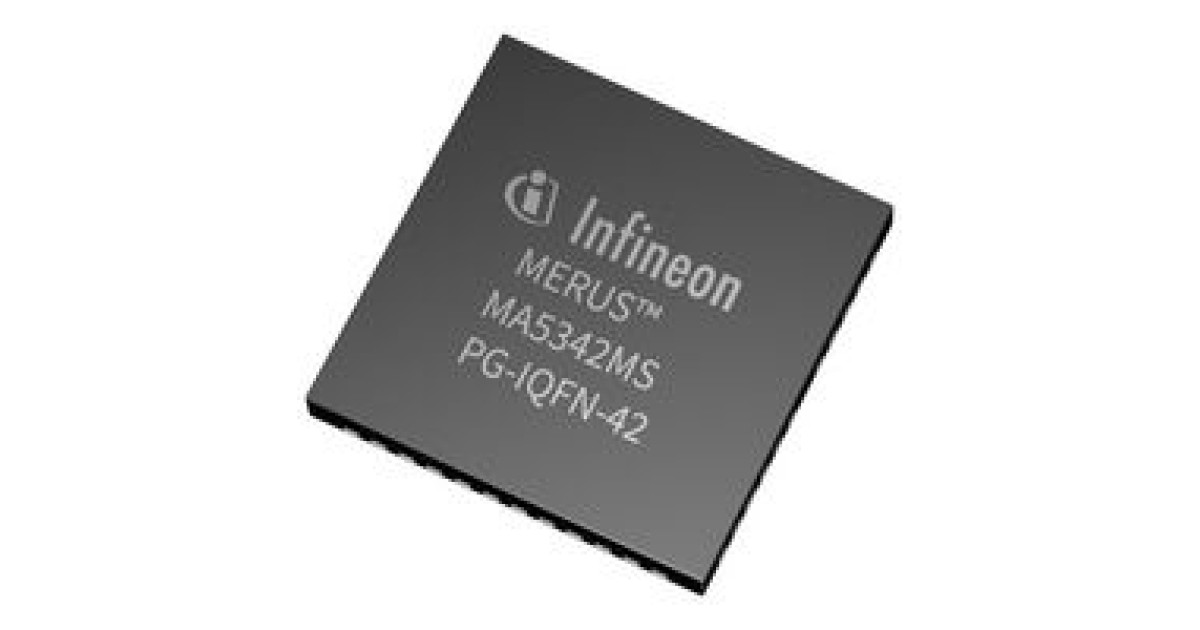 Купить MA5342MSXUMA1 INF оптом в Москве