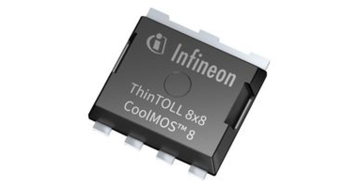 Купить IPTA60R180CM8XTMA1 INF оптом в Москве