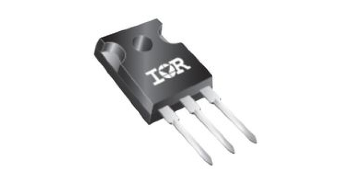 Купить AUIRFP4110 INF оптом в Москве