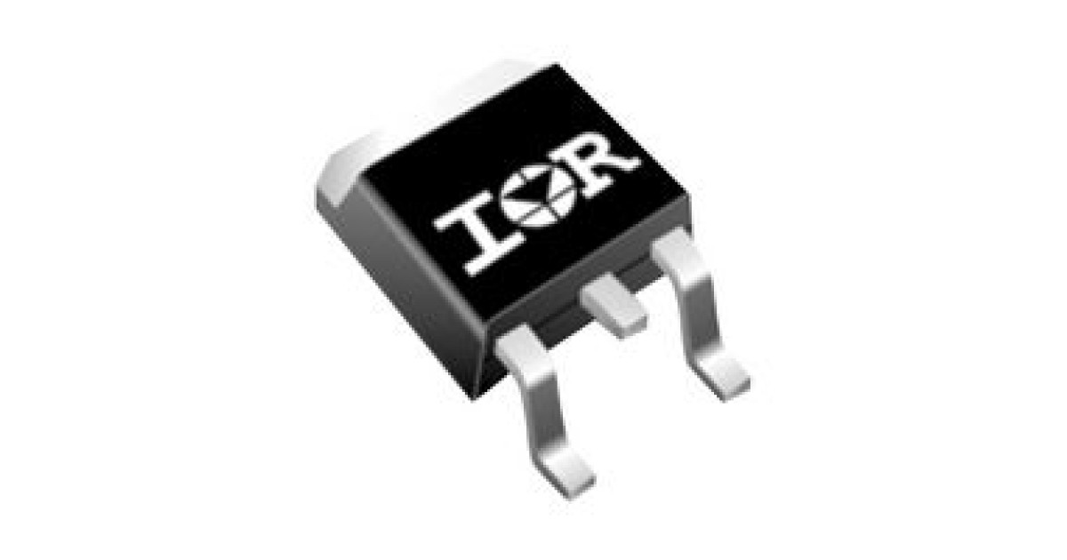 Купить IRLR3636TRLPBF INF оптом в Москве