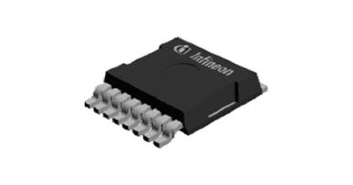 Купить IAUS260N10S5N019TATMA1 INF оптом в Москве