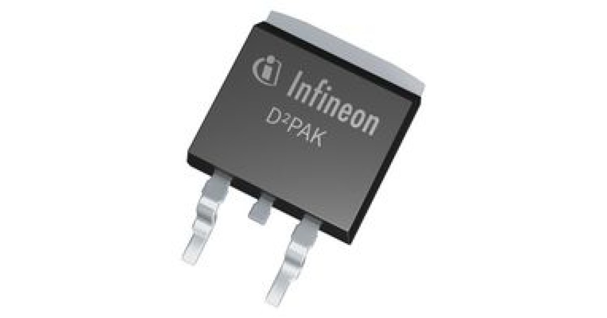 Купить IPB013N06NF2SATMA1 INF оптом в Москве