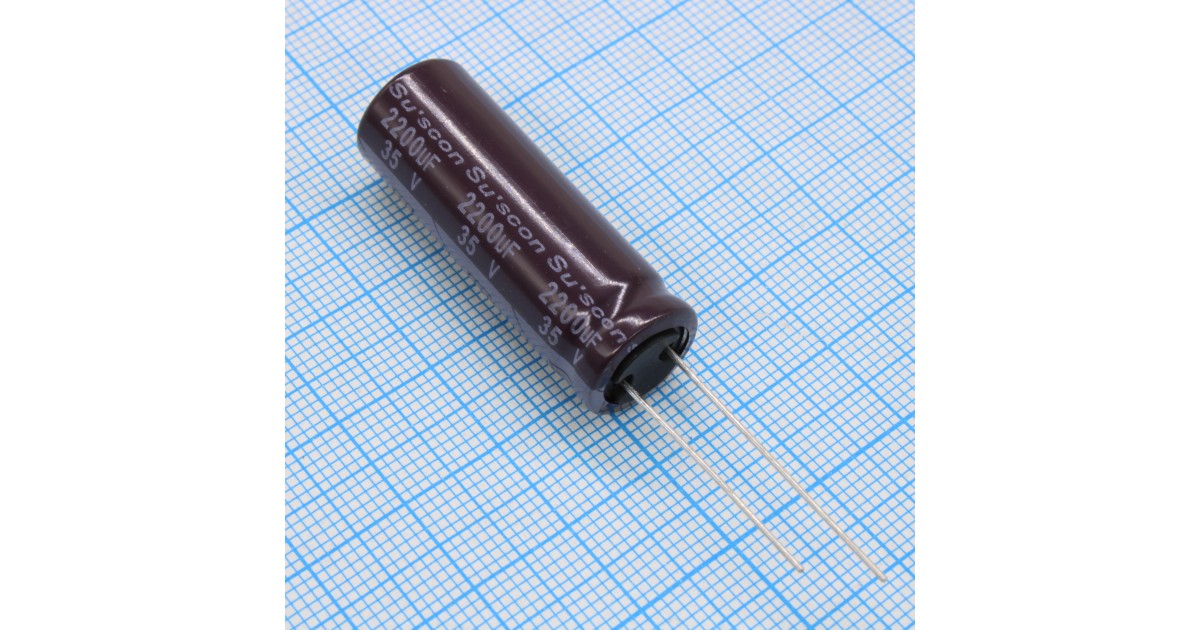 Купить HG035M222X35TKKKS00R Suscon оптом в Москве