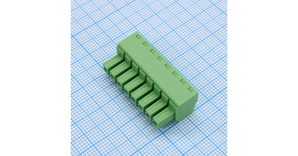 Купить EC381V-08P DINKLE оптом в Москве