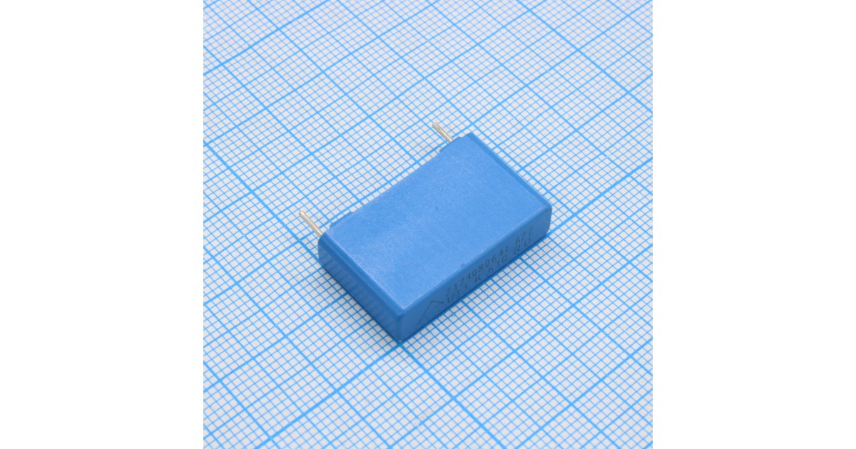 Купить B32673Z6334K000 EPCOS оптом в Москве