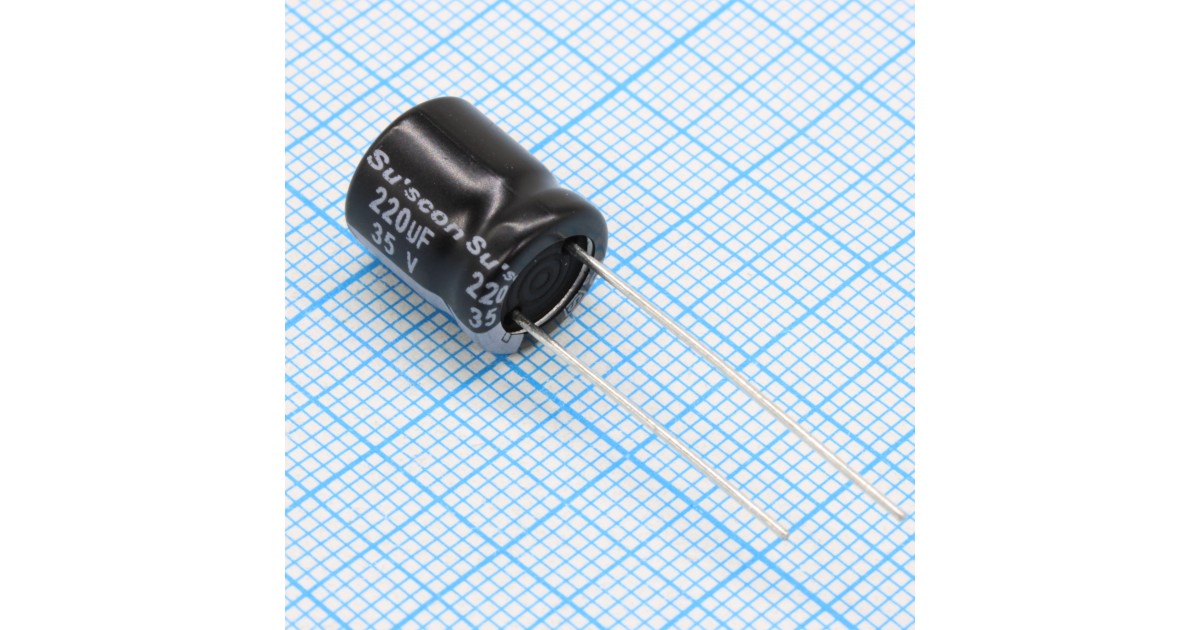 Купить SK035M221G13PKKKS00R Suscon оптом в Москве