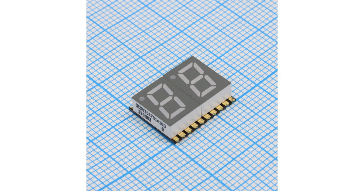 Купить GCS0302FO1A1GD HongLi оптом в Москве