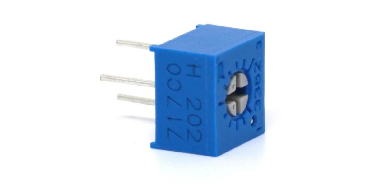 Купить 3362H-1-105LF BOURNS оптом в Москве