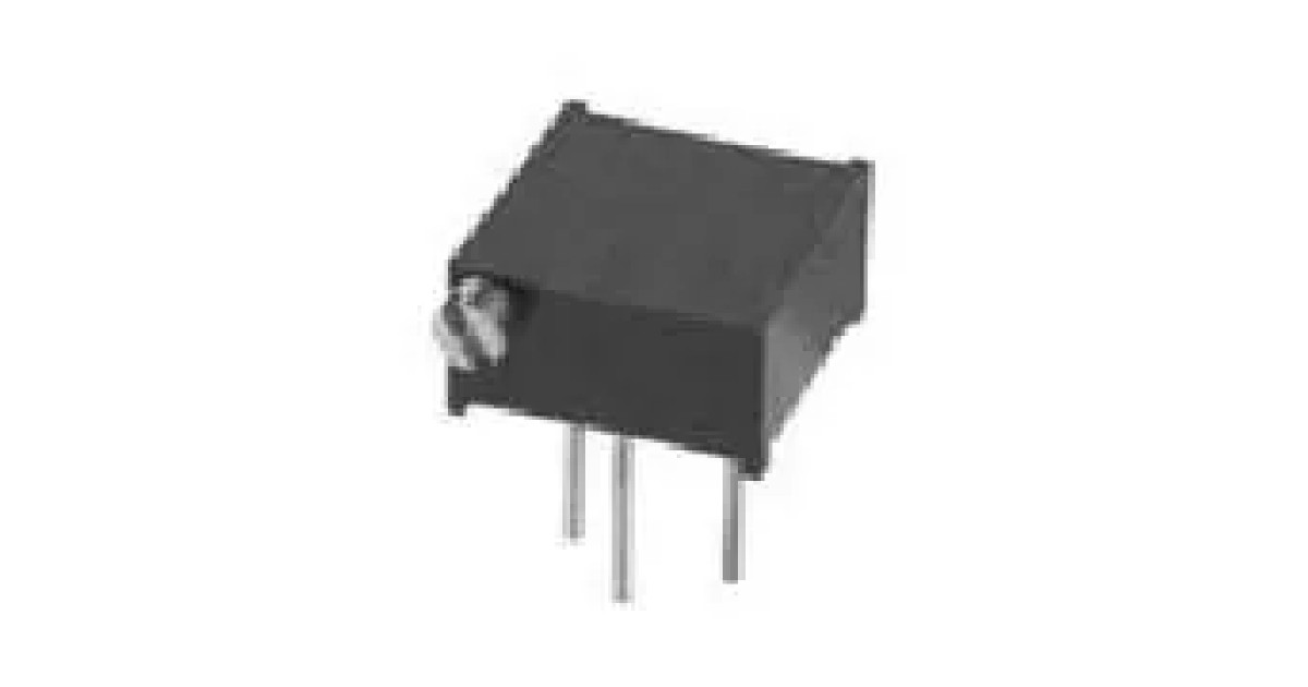 Купить PV36P503C01B00 BOURNS оптом в Москве