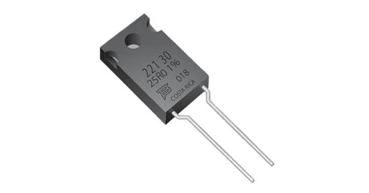 Купить PWR221T-30-4R70J BOURNS оптом в Москве