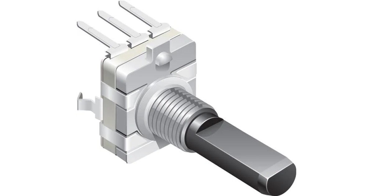 Купить PEC16-4115F-S0012 BOURNS оптом в Москве