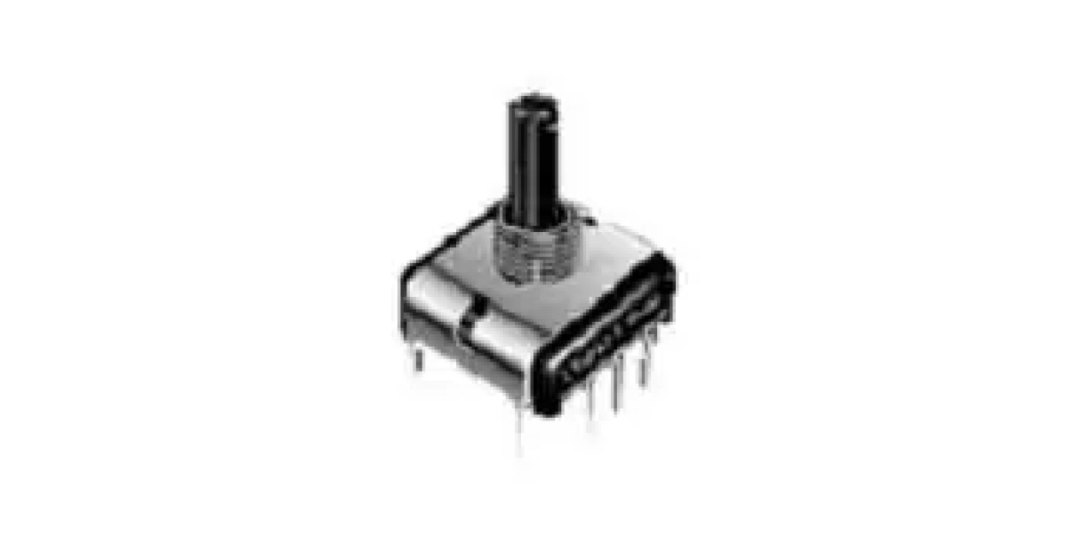 Купить PCW1J-R24-BAB103L BOURNS оптом в Москве