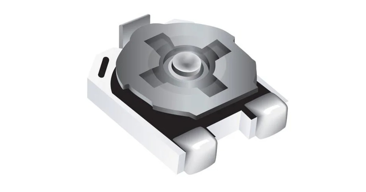 Купить TC33X-2-504E BOURNS оптом в Москве