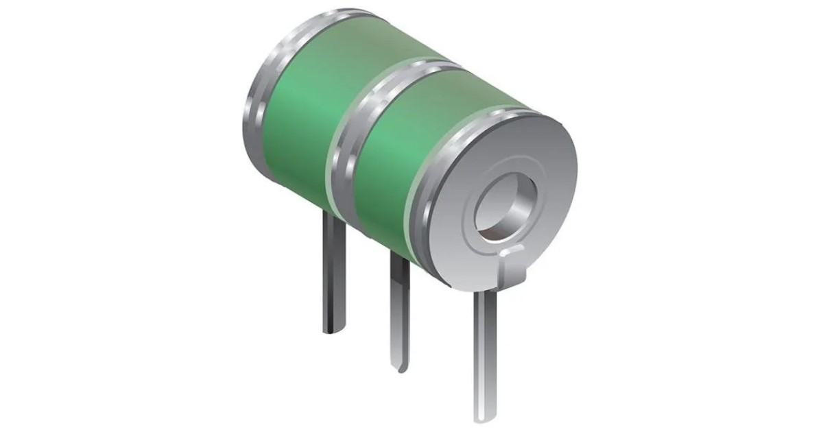 Купить 2026-47-C2LF BOURNS оптом в Москве